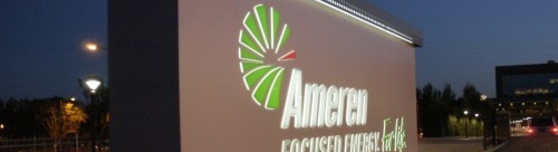 Ameren files $264 million rate increase Ameren files $264 million rate increase